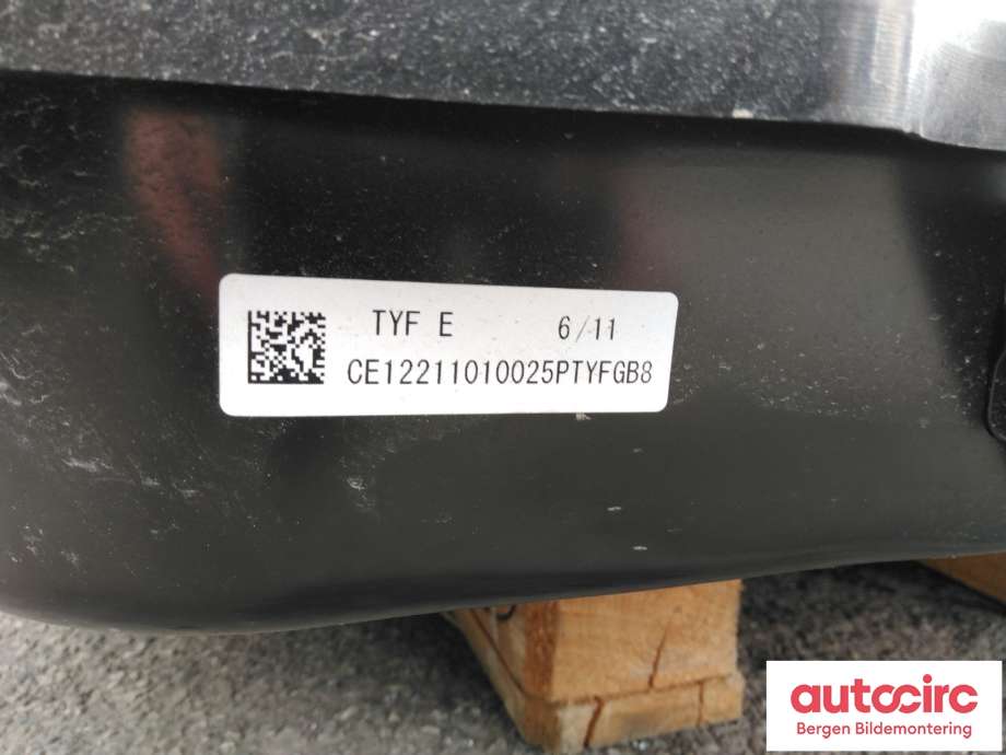 Batteripakke elbil til Honda e 2020-->> (HONDA|1D000-61M-G00|)