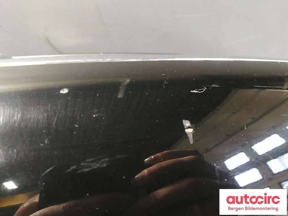 Panser til Volvo XC90 2007-2014 (Type I, Fase 2)  (VOLVO|30796491|)