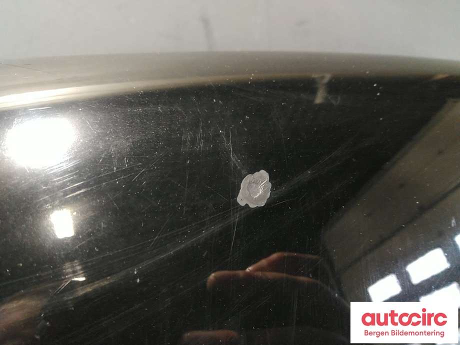 Panser til Volvo XC90 2007-2014 (Type I, Fase 2)  (VOLVO|30796491|)