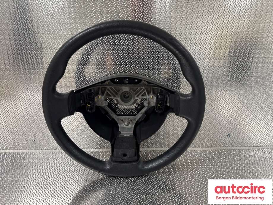 Ratt til Nissan Qashqai 2010-2014 (Type I, Fase 2) (NISSAN|48430JD00C|)