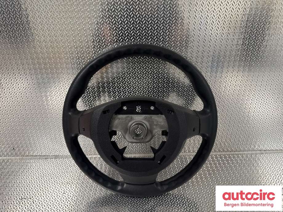 Ratt til Nissan Qashqai 2010-2014 (Type I, Fase 2) (NISSAN|48430JD00C|)