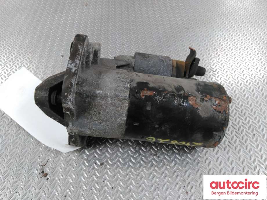 Starter diesel til Mercedes Citan 2012-2021 (W415) (W415) (MERCEDES|A6079060300|)