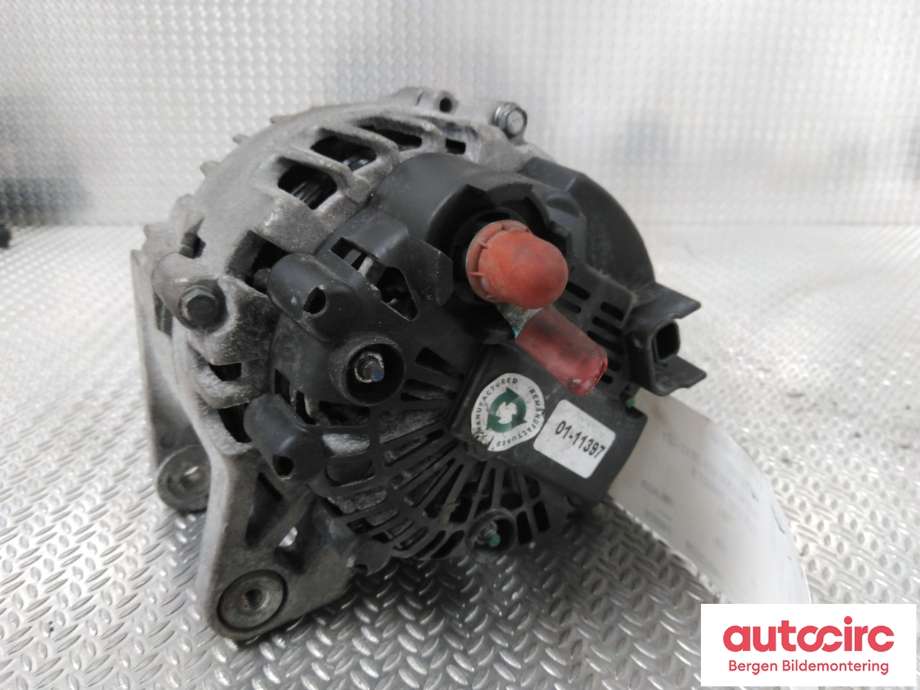 Dynamo til Mercedes Citan 2012-2021 (W415) (W415) (MERCEDES|A4159063500|)