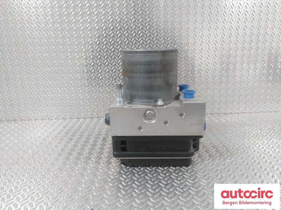 ABS sentral til Nissan Qashqai 2010-2014 (Type I, Fase 2)  (NISSAN|47660BR91A|)