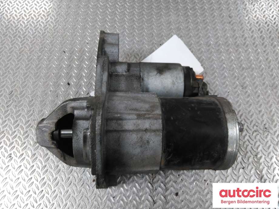 Starter til Nissan Qashqai 2010-2014 (Type I, Fase 2)  (NISSAN|233001KA1C|23300EE01D|)