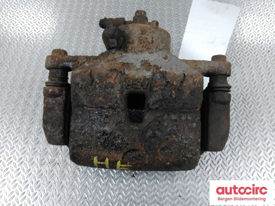 Bremsecaliper høyre foran til Hyundai i30 2012-2017 (Type II)  (HYUNDAI|58130A 6000|)