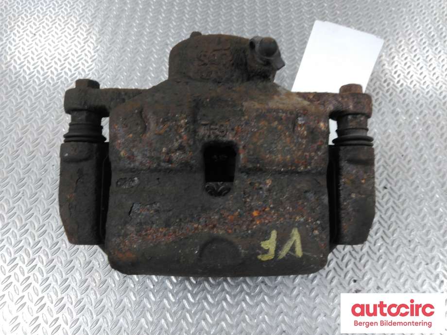 Bremsecaliper venstre foran til Hyundai i30 2012-2017 (Type II)  (HYUNDAI|58110A 6000|)
