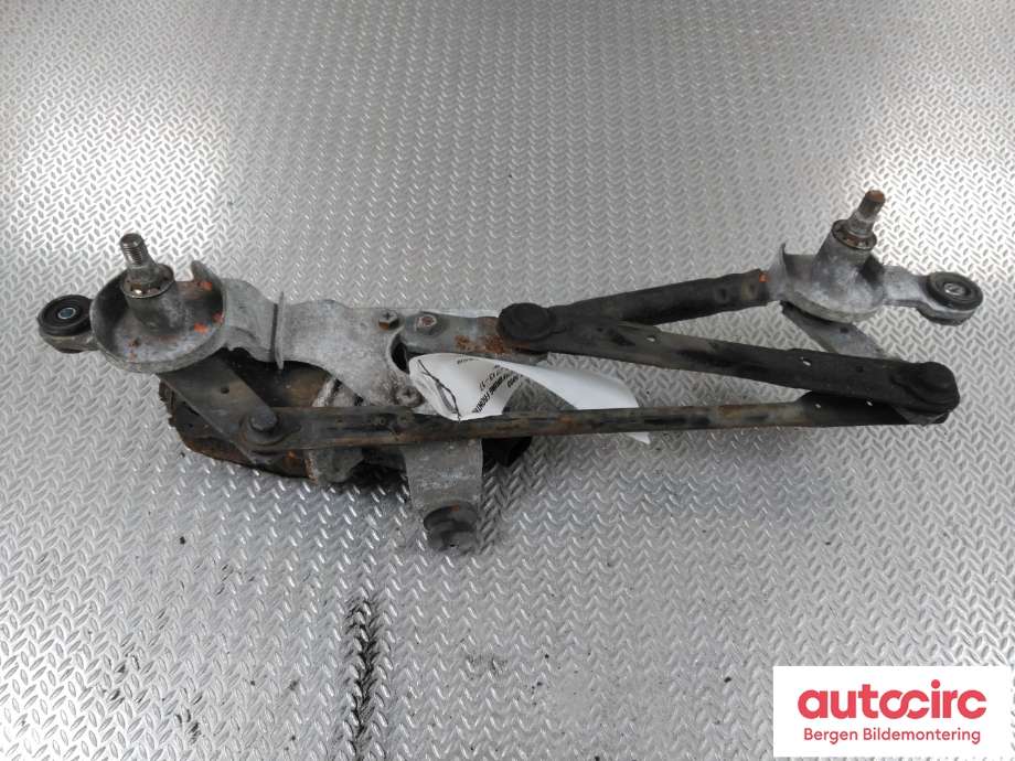 Viskeroverføring til Hyundai i30 2012-2017 (Type II)  (HYUNDAI|98110A 5000|98120A 5000|)
