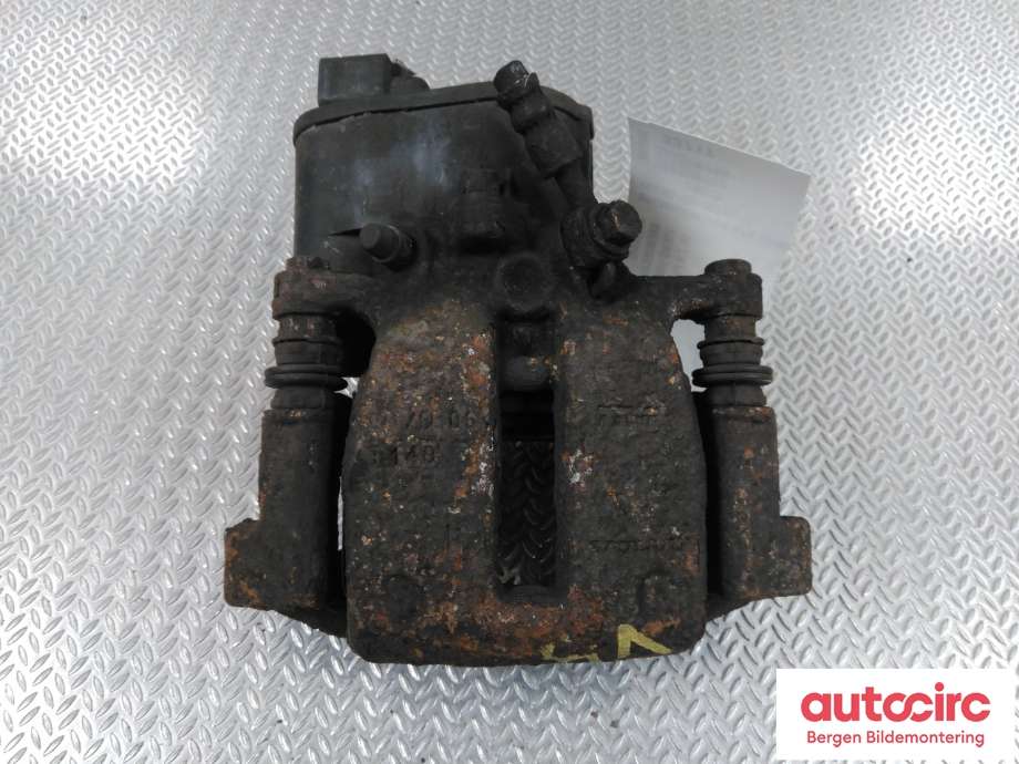Bremsecaliper venstre bak til Volvo V60/V60 CC 2013-2018 (Type I, Fase 2)  (VOLVO|36001375|)