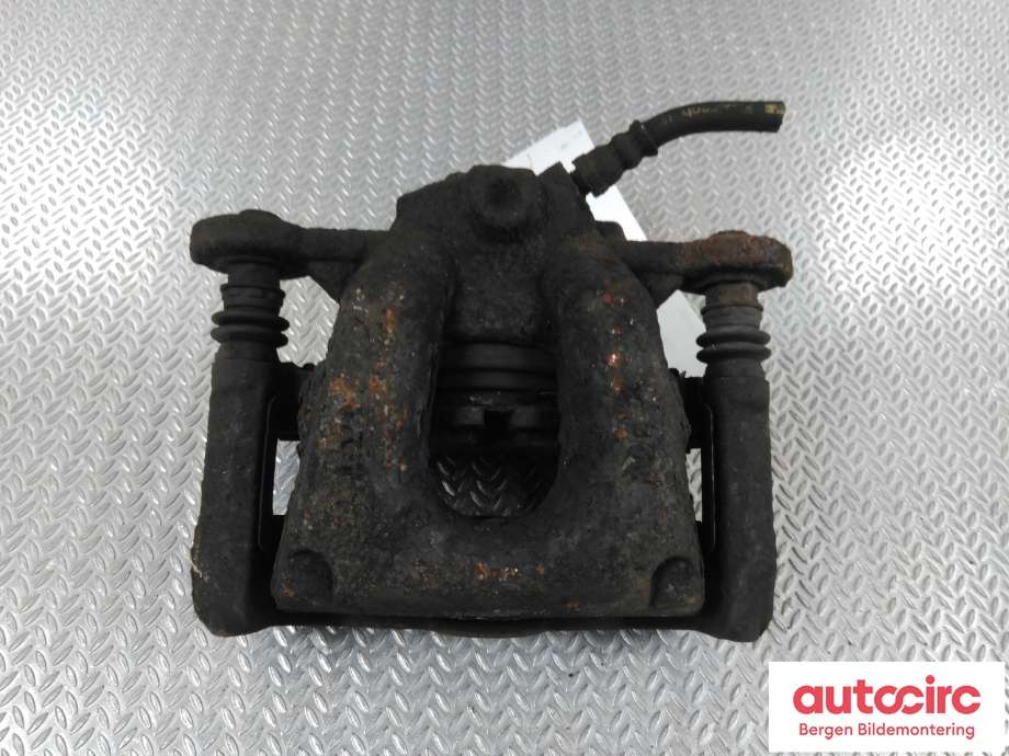 Bremsecaliper høyre foran til BMW 1-Serie 2004-2011 (E81/E82/E87/E88) (E81/E82/E87/E88) (BMW|34 11 6 774 682|)