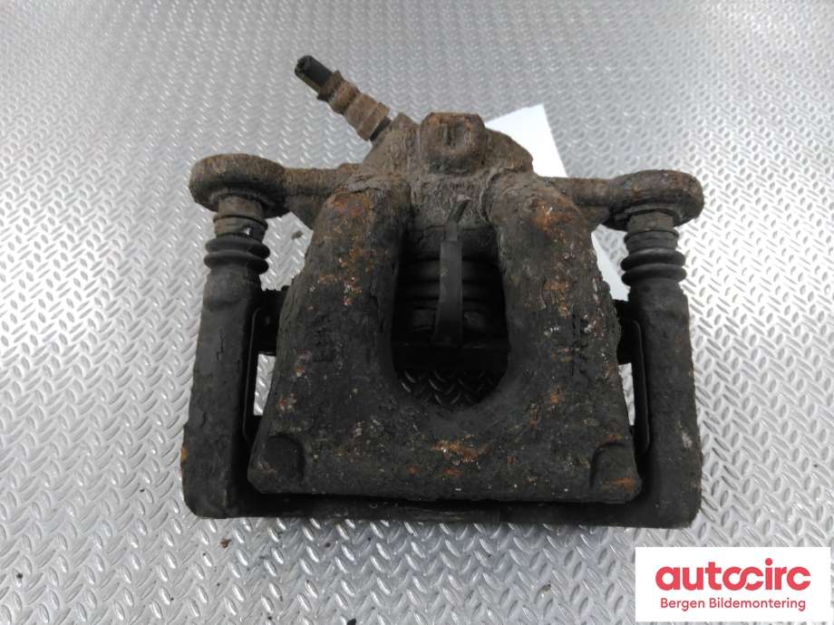 Bremsecaliper venstre foran til BMW 1-Serie 2004-2011 (E81/E82/E87/E88) (E81/E82/E87/E88) (BMW|34 11 6 774 681|)