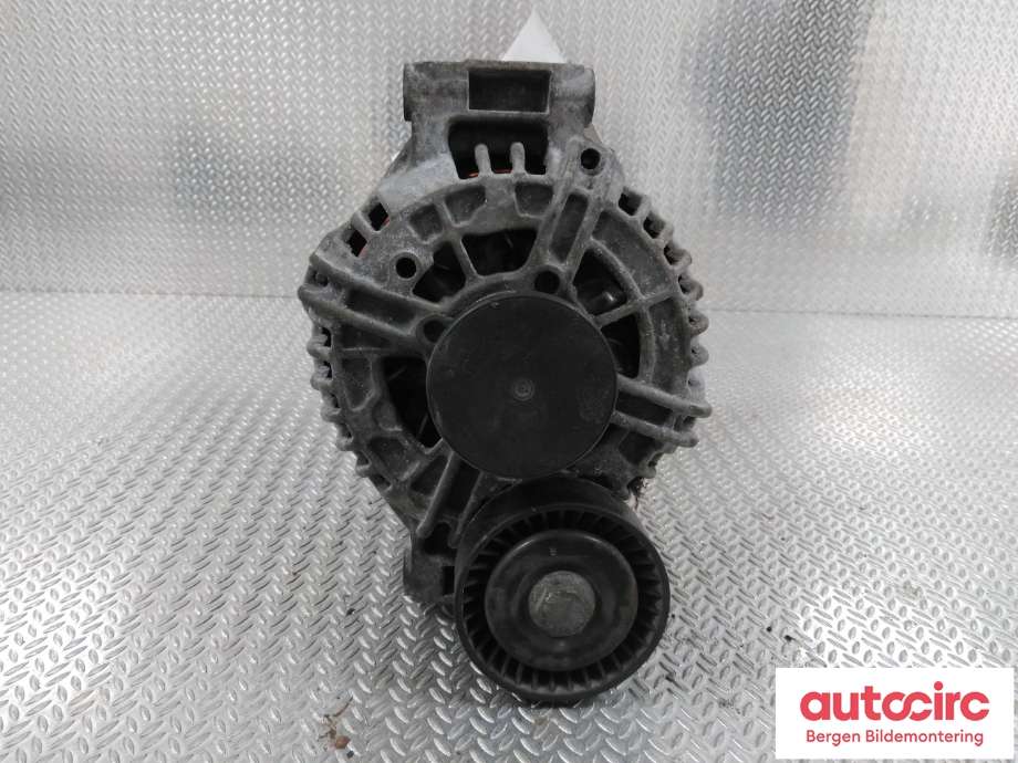 Dynamo til BMW 1-Serie 2004-2011 (E81/E82/E87/E88) (E81/E82/E87/E88) (BMW|12 31 7 533 270|)