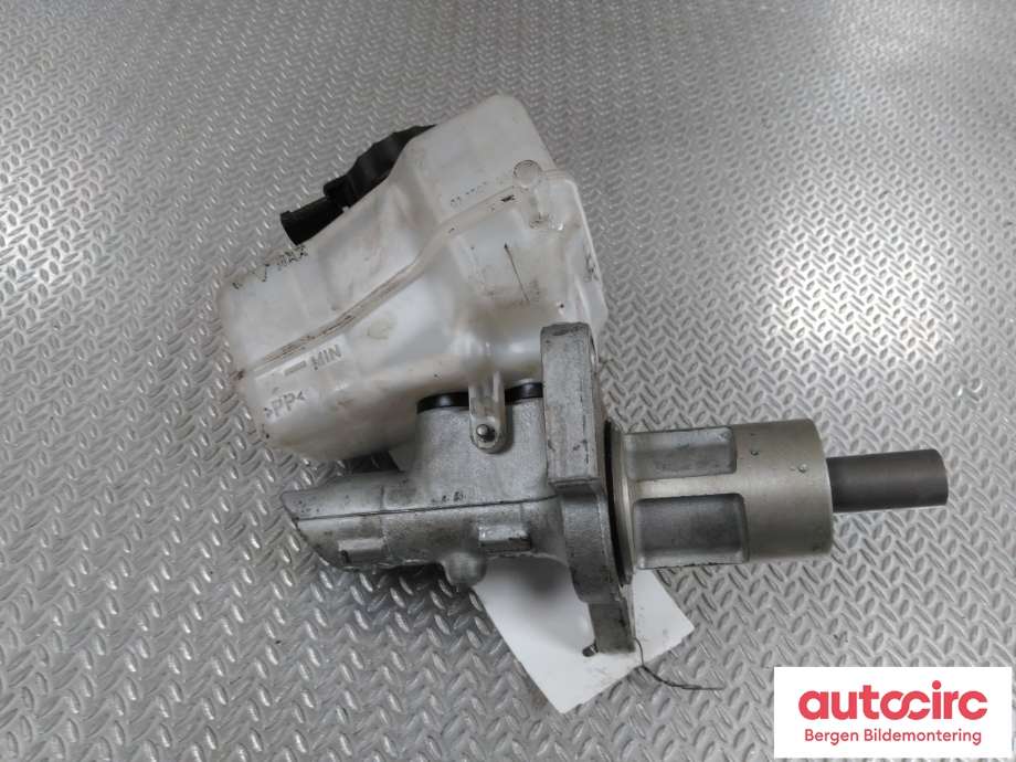 Bremsepumpe hoved til BMW 1-Serie 2004-2011 (E81/E82/E87/E88) (E81/E82/E87/E88) (BMW|34 33 6 785 662|)