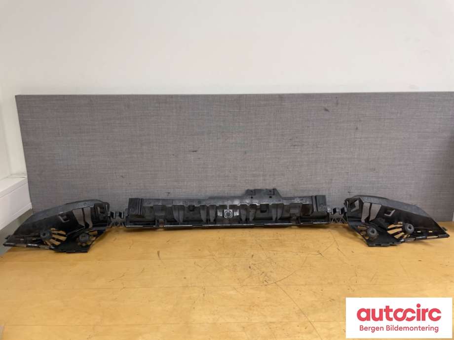 Diverse deler til BMW 1-Serie 2011-2015 (Fase 1) (F20/F21) (F20/F21) (BMW|51 12 7 240 953|)