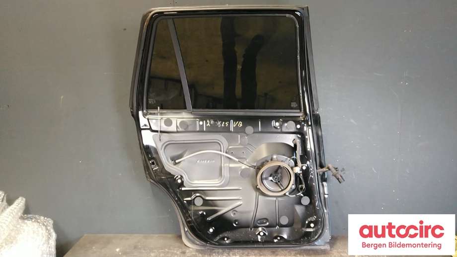 Dør venstre bak til Volvo XC90 2007-2014 (Type I, Fase 2)  (VOLVO|31385358|)