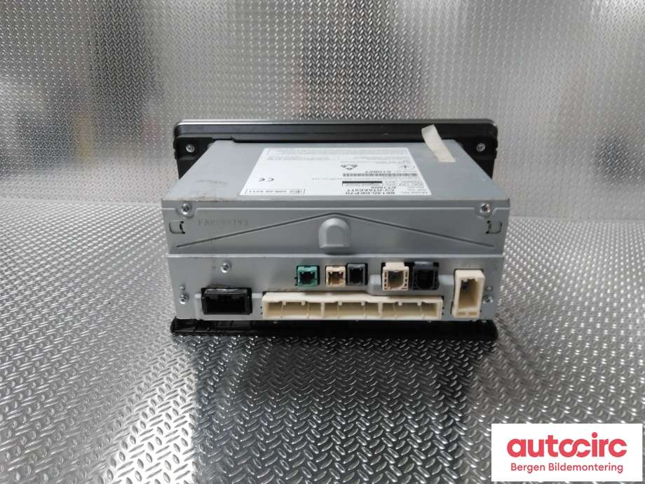 Instrument kjørecomputer til Toyota Hilux 2020-->>  (TOYOTA|861400KP74|861400KP70|)
