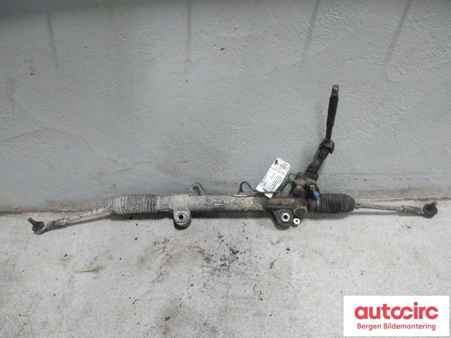 Tannstang til Toyota Hilux 2020-->> (TOYOTA|442500K733|442500K741|)