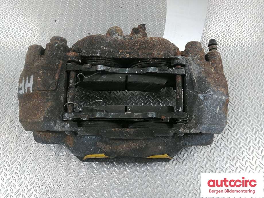 Bremsecaliper høyre foran til Toyota Hilux 2020-->>  (TOYOTA|477300K350|)