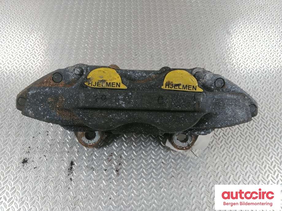 Bremsecaliper høyre foran til Toyota Hilux 2020-->>  (TOYOTA|477300K350|)