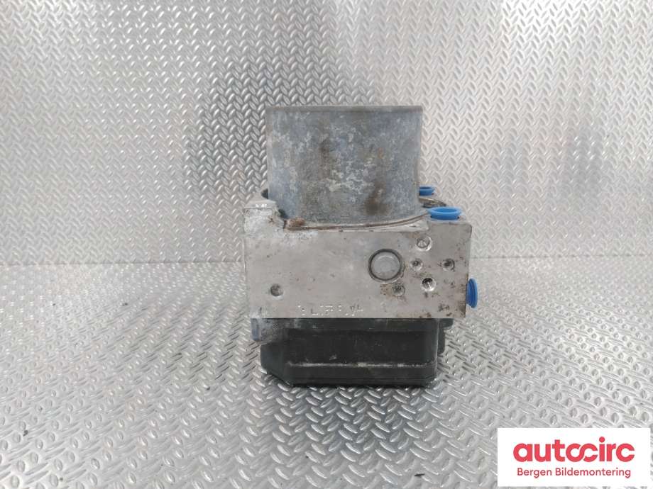 ABS sentral til Toyota Hilux 2020-->>  (TOYOTA|4405071N10|4405071B10|)