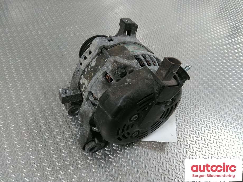 Dynamo til Toyota Hilux 2020-->>  (TOYOTA|2706030230|)