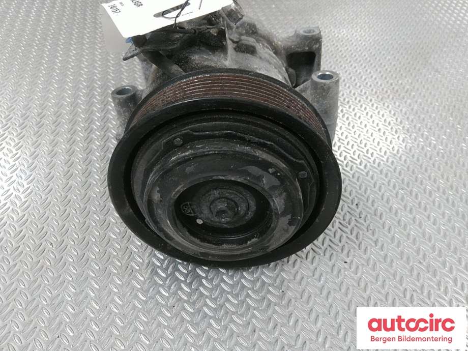 Aircondition kompressor til Toyota Hilux 2020-->>  (TOYOTA|883100KE30|)