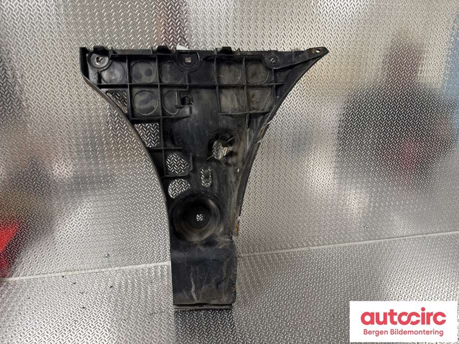 Diverse deler til BMW 5-Serie 2003-2010 (E60/E61) (E60/E61) (BMW|51 12 7 178 186|)