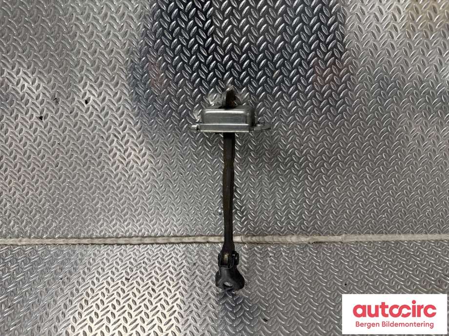 Dørstopper til Toyota Yaris 2014-2020 (Type III, Fase 2) (TOYOTA|686300D230|)