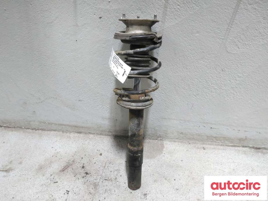 Fjærbein venstre foran til BMW 5-Serie 2003-2010 (E60/E61) (E60/E61) (BMW|31 30 6 775 055|)