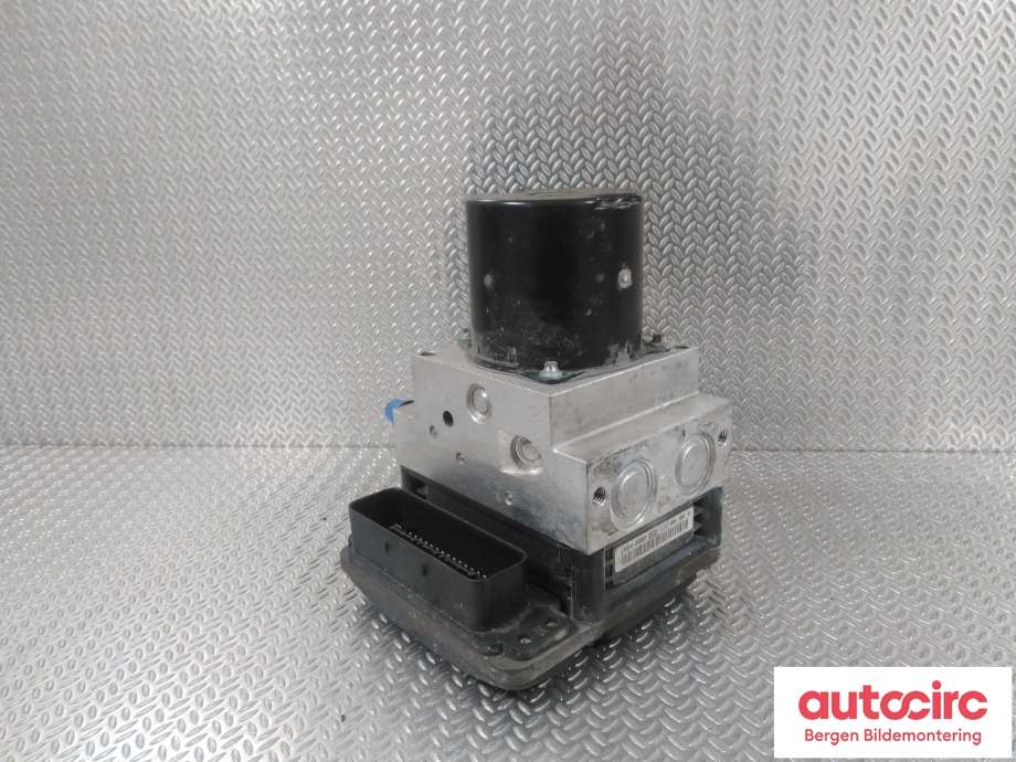 ABS sentral til BMW 5-Serie 2003-2010 (E60/E61) (E60/E61) (BMW|34 51 6 783 365|)
