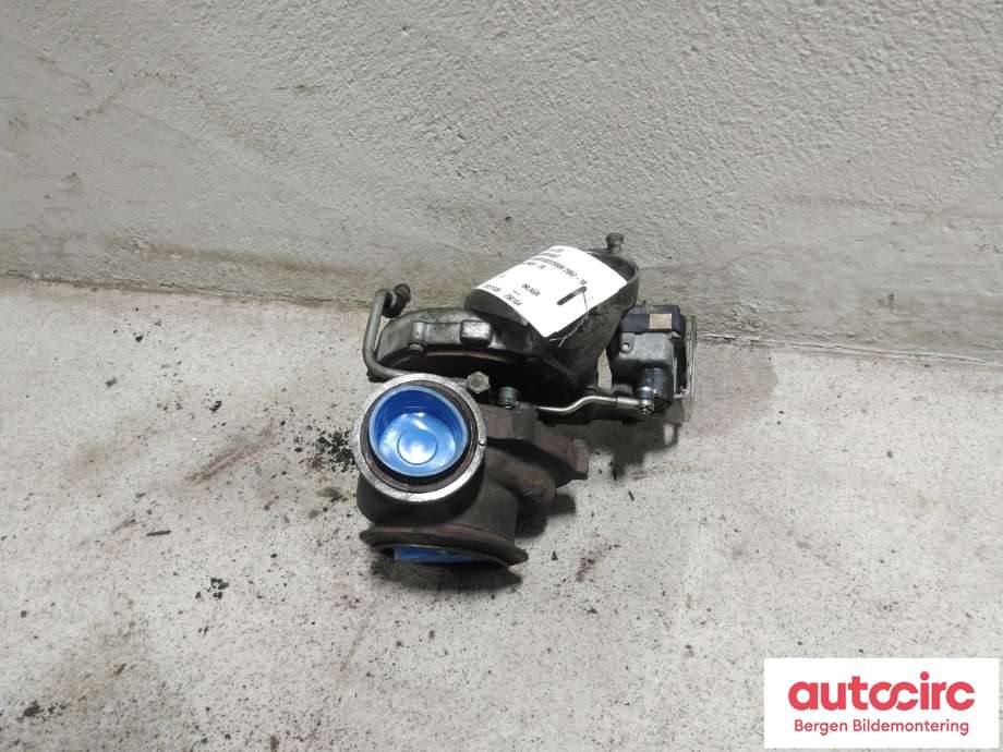 Turbo til BMW 5-Serie 2003-2010 (E60/E61) (E60/E61) (BMW|11 65 2 414 328|)