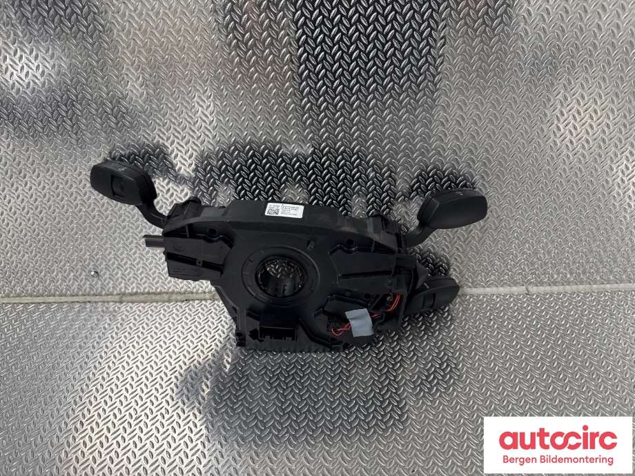 Bryter combi til BMW 5-Serie 2003-2010 (E60/E61) (E60/E61) (BMW|61 31 6 924 106|61 31 9 204 505|61 31 6 951 349)