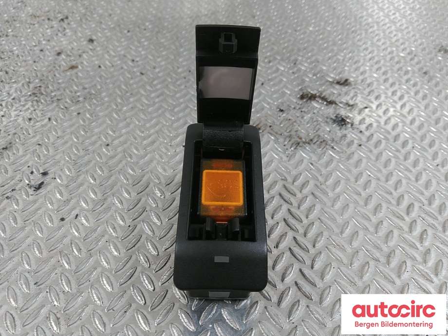 Bryter diverse til BMW 5-Serie 2003-2010 (E60/E61) (E60/E61) (BMW|61 31 6 918 478|)