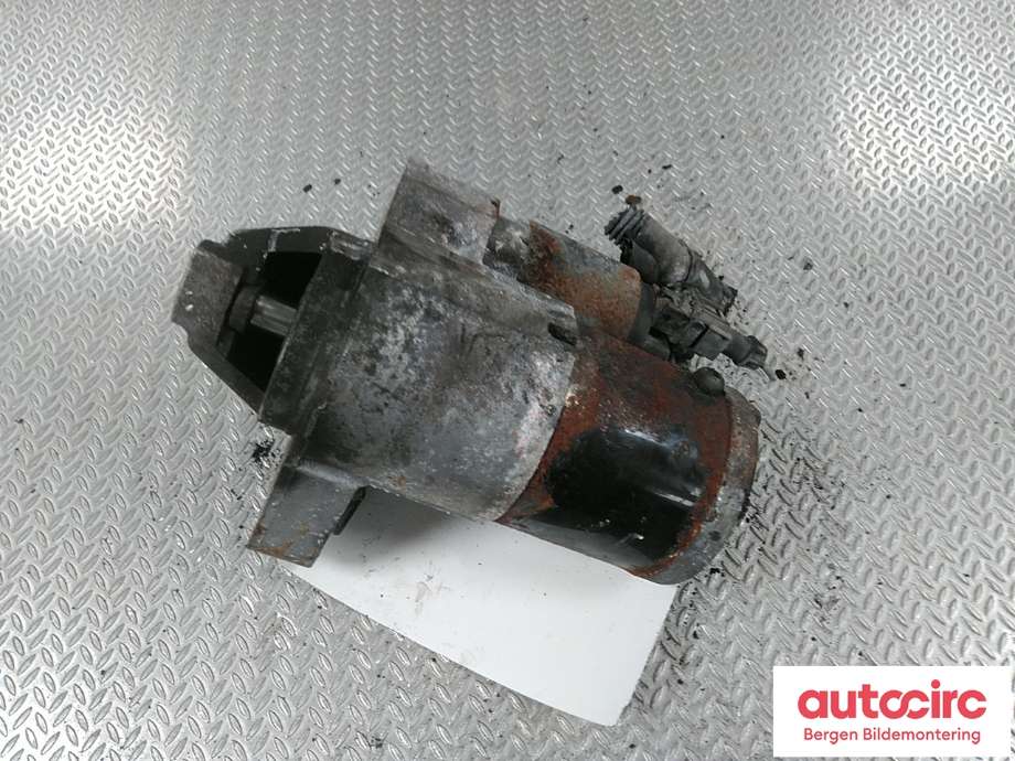 Starter til Peugeot 207 2006-2012 (PEUGEOT|5802 AR|V7 645 590 80|)