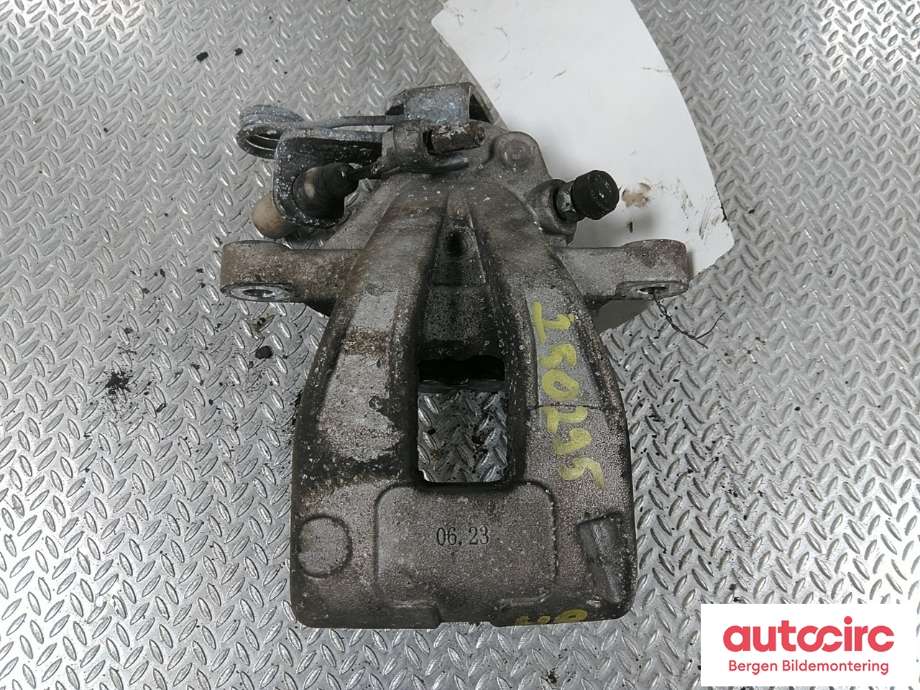 Bremsecaliper høyre bak til Peugeot 207 2006-2012  (PEUGEOT|4400 T1|)