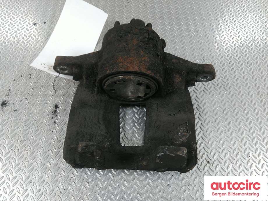 Bremsecaliper høyre foran til Peugeot 207 2006-2012 (PEUGEOT|4400 R9|)
