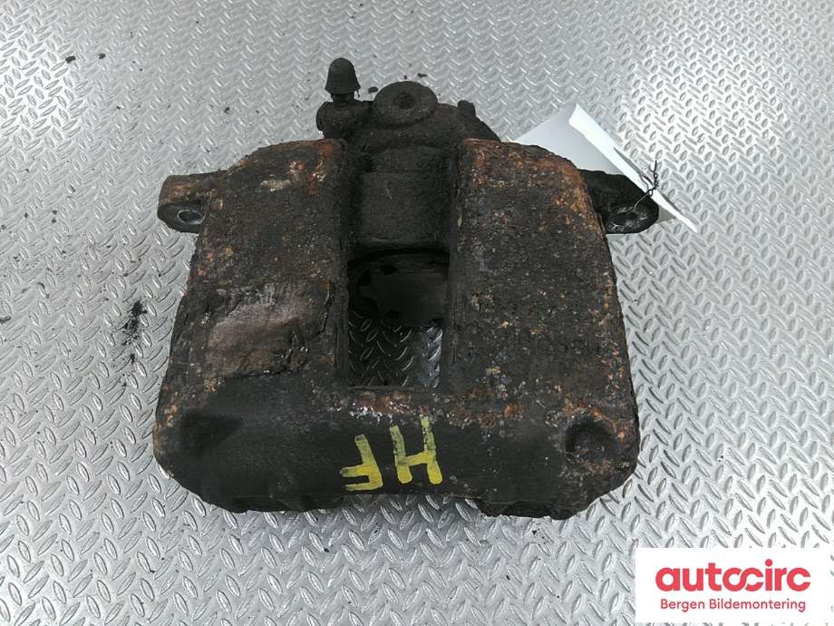 Bremsecaliper høyre foran til Peugeot 207 2006-2012 (PEUGEOT|4400 R9|)