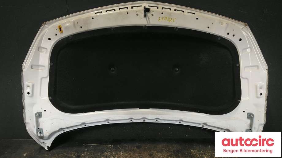 Panser til Opel Astra J 2010-2015  (OPEL|13312996|39014121|13385745)