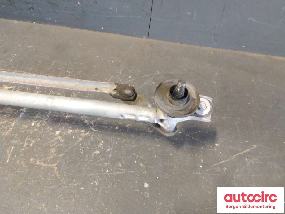 Viskeroverføring til Opel Astra J 2010-2015  (OPEL|13262434|)