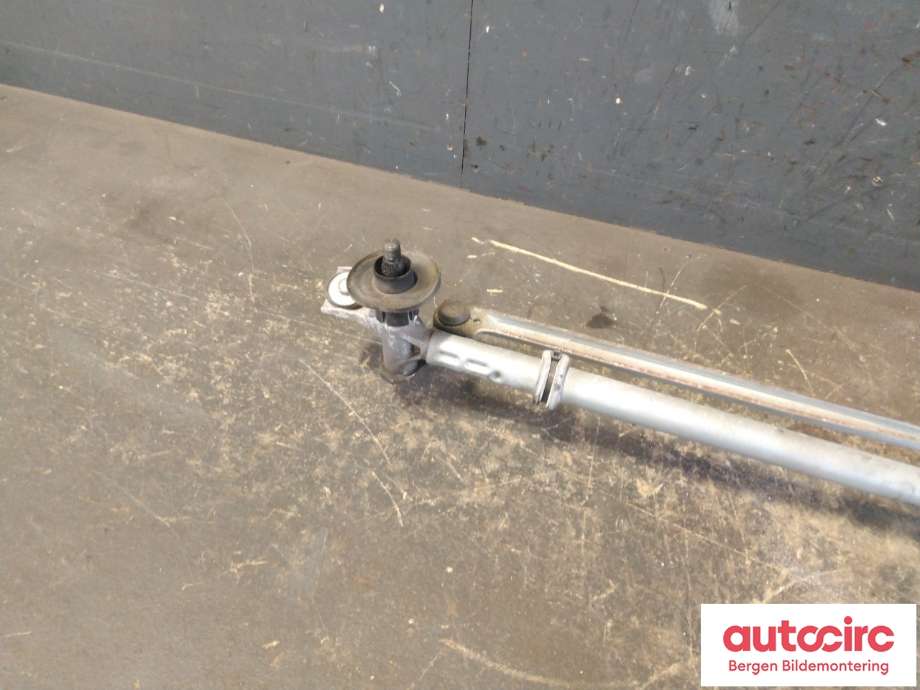Viskeroverføring til Opel Astra J 2010-2015  (OPEL|13262434|)
