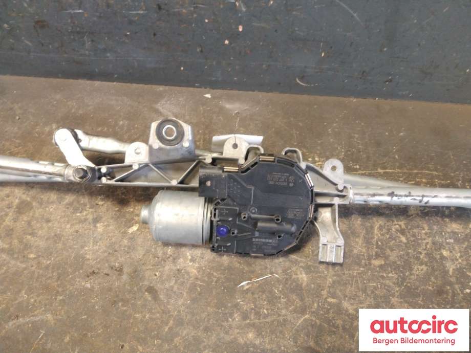 Viskeroverføring til Opel Astra J 2010-2015  (OPEL|13262434|)
