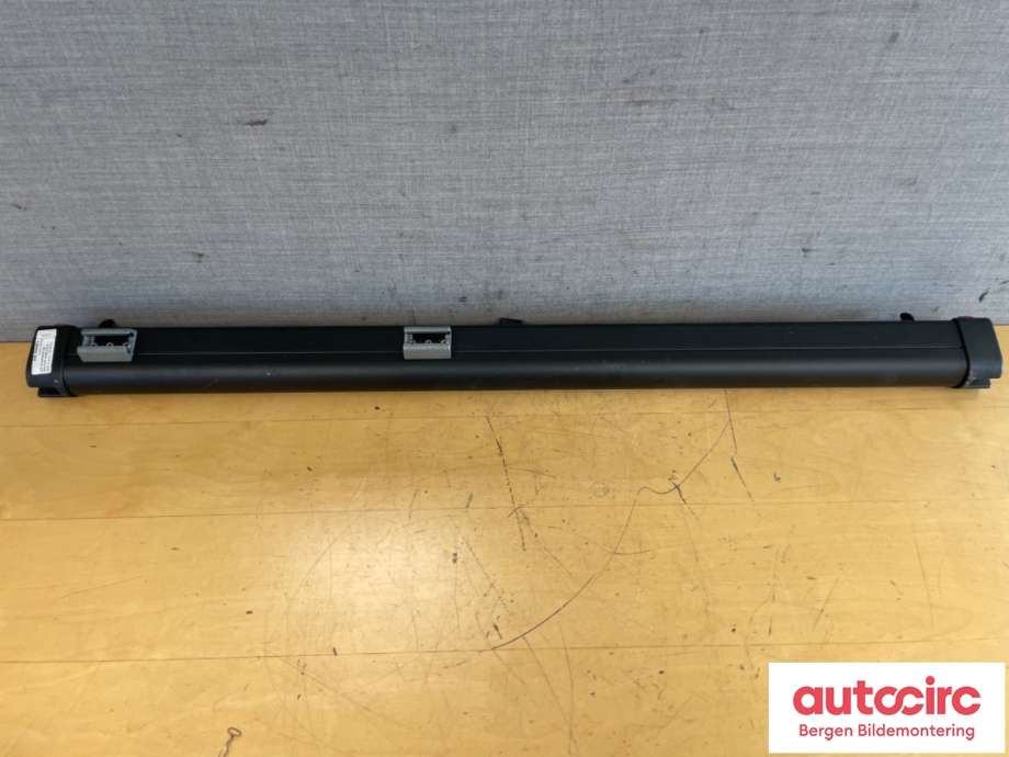 Bagasjerom hundegitter til Toyota Auris 2015-2019 (Type II, Fase 2)  (TOYOTA|)