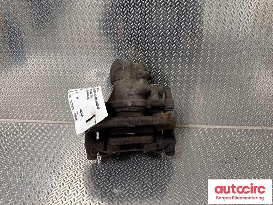 Bremsecaliper venstre bak til Volvo V50 2007-2012 (Fase 2)  (VOLVO|36001765|)