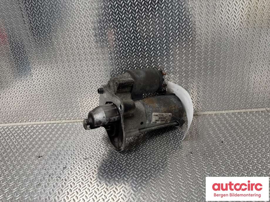 Starter diesel til Volvo V50 2007-2012 (Fase 2)  (VOLVO|36003219|)