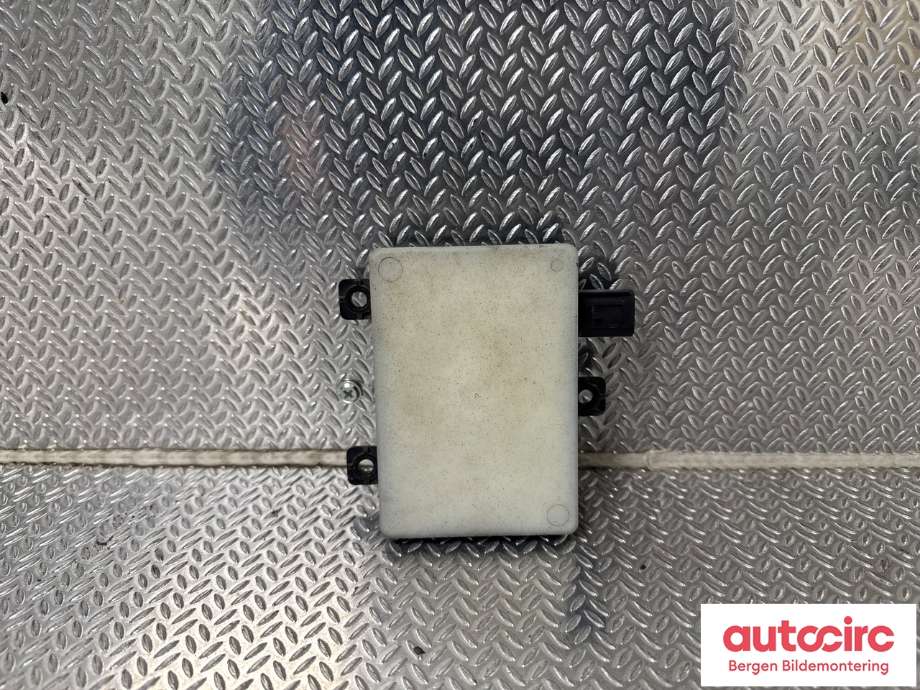 Sensor radar til Hyundai Ioniq Electric 2019-->> (Fase 2) (HYUNDAI|99150G 2000|)