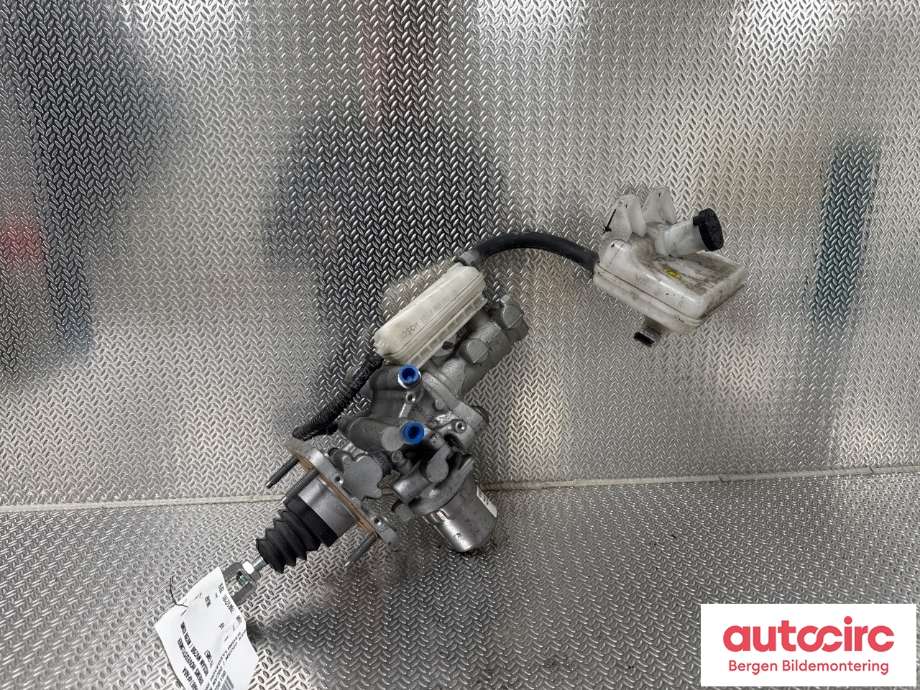 Bremsepumpe hoved til Nissan NV200 2010-2019  (NISSAN|460074FA0A|)