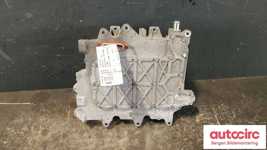 Inverter elbil til Nissan NV200 2010-2019 (NISSAN|291A04FA0B|)