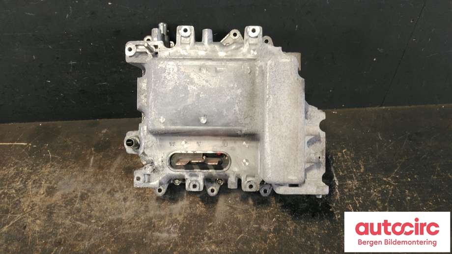 Inverter elbil til Nissan NV200 2010-2019 (NISSAN|291A04FA0B|)