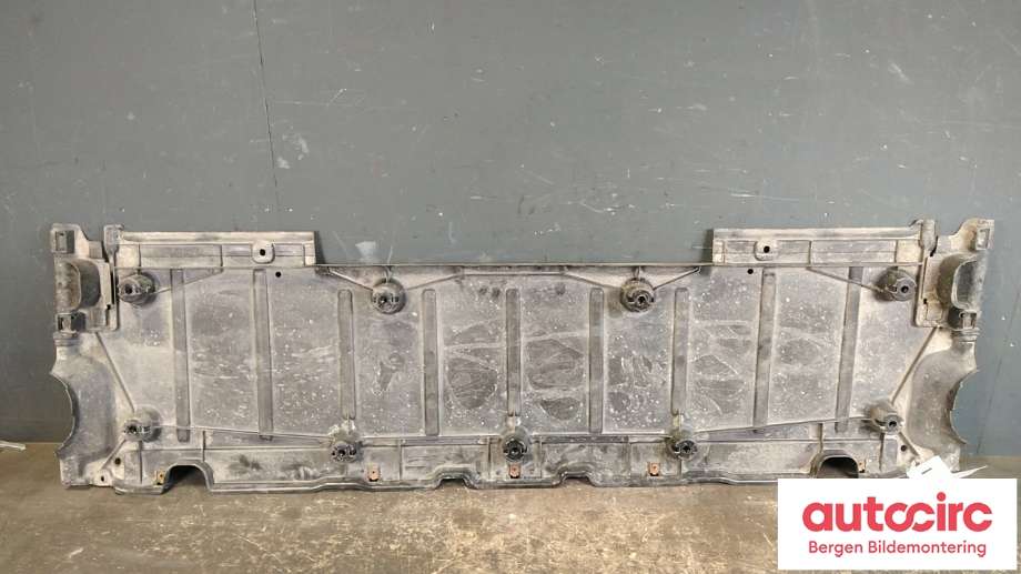 Motorplate under motor til VW ID.3 2020-->> (VOLKSWAGEN|1EA 825 101 E|)