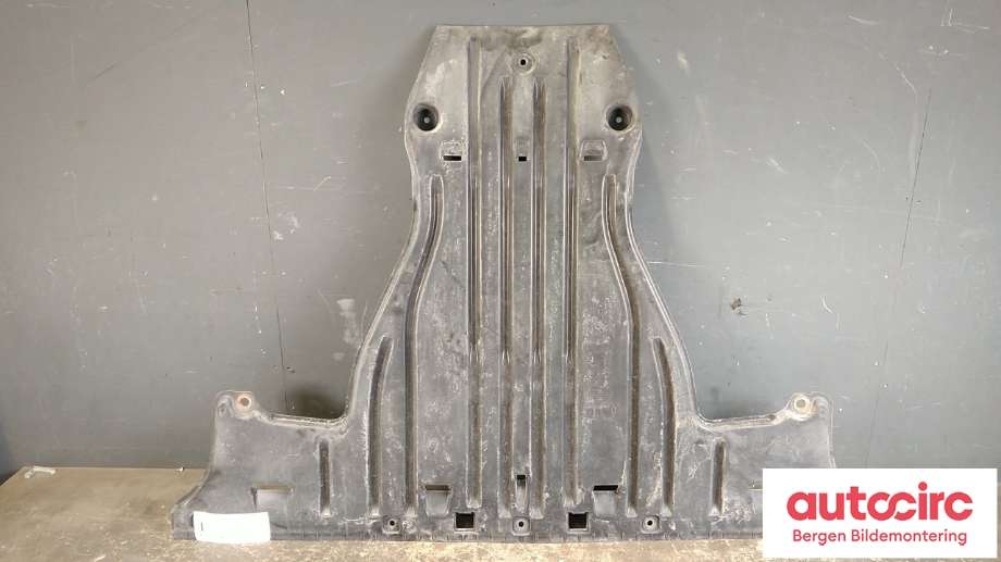 Motorplate under motor til VW ID.3 2020-->>  (VOLKSWAGEN|1EA 825 102 D|)